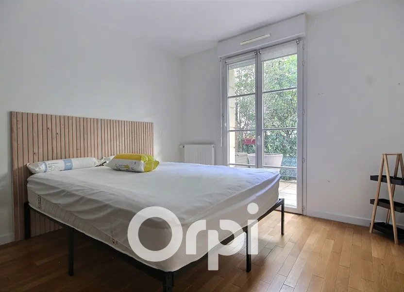 Appartement à louer, 38m², Chaville