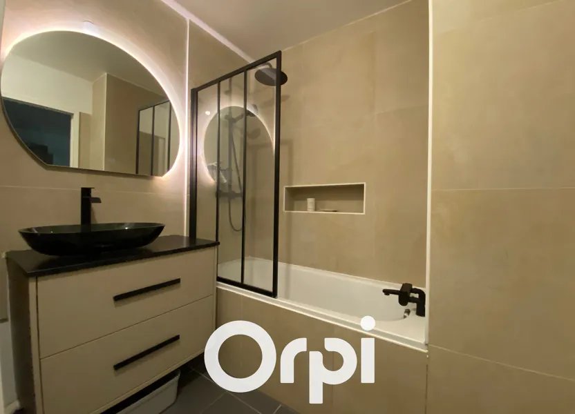 Appartement à louer, 38m², Chaville