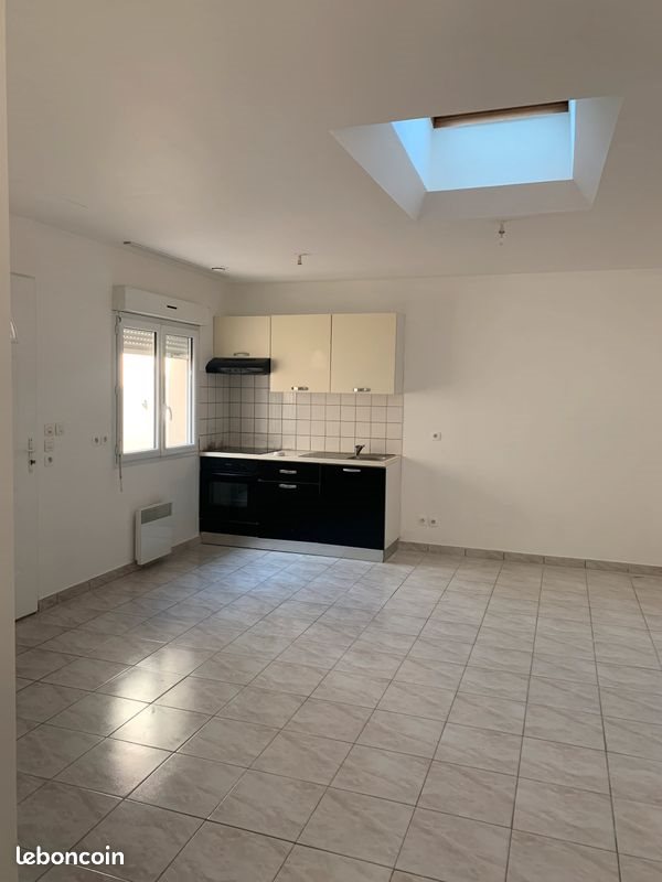Appartement à louer, 42m², Varennes-Jarcy