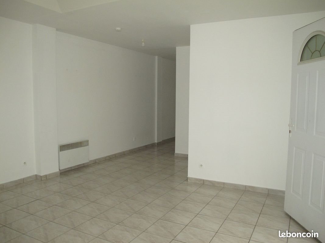 Appartement à louer, 42m², Varennes-Jarcy