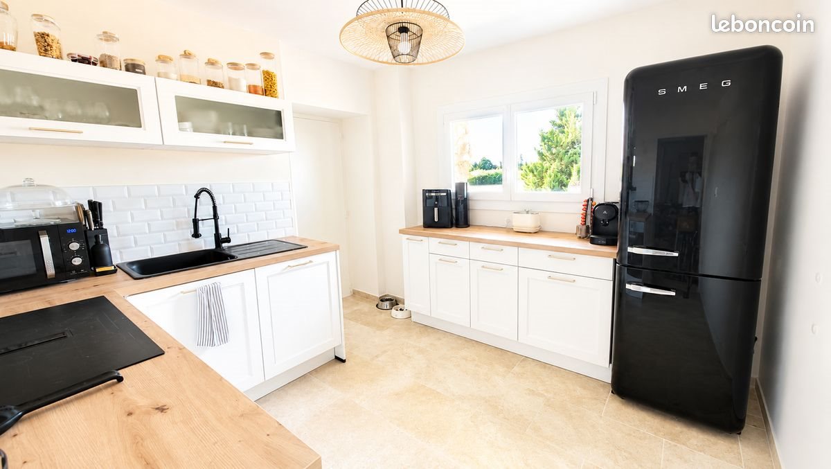 Appartement à vendre, 72m², Orange