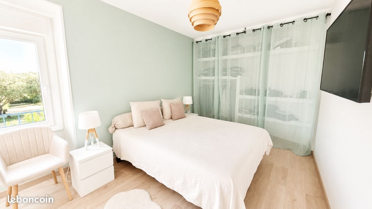 Appartement à vendre, 72m², Orange