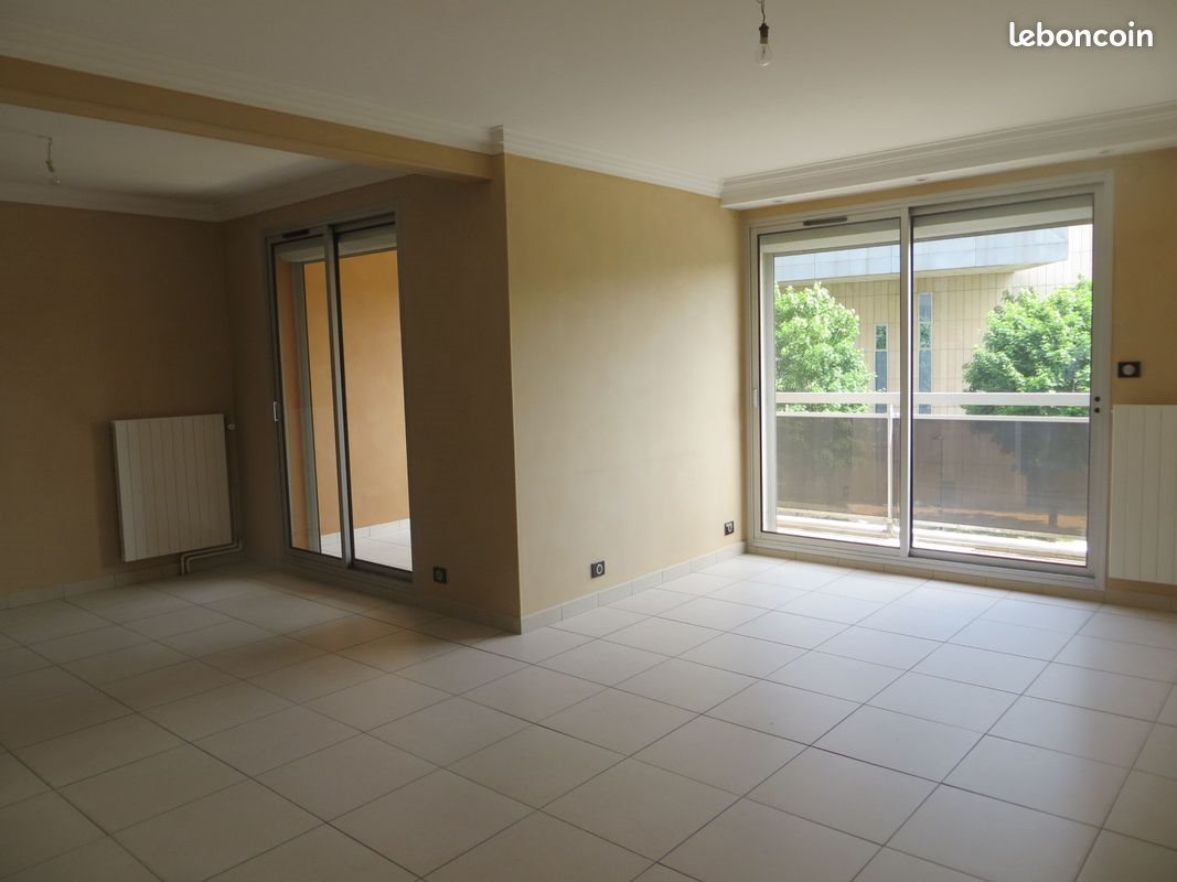 Appartement à louer, 94m², Dijon