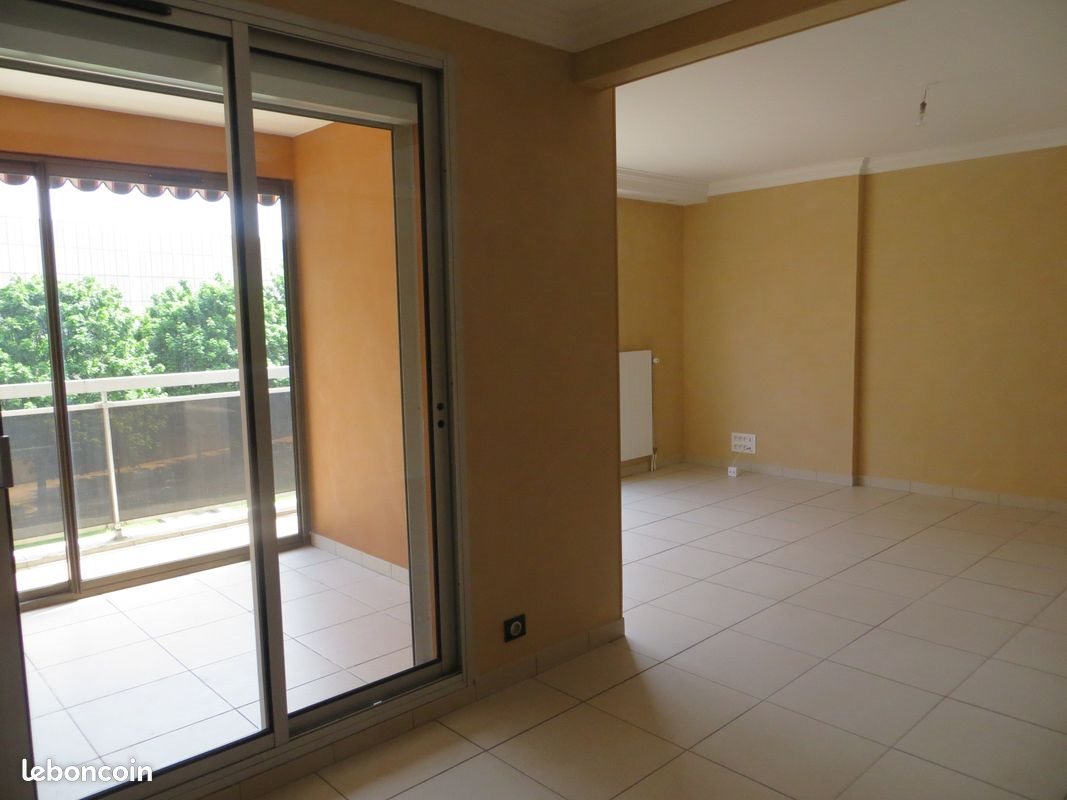 Appartement à louer, 94m², Dijon