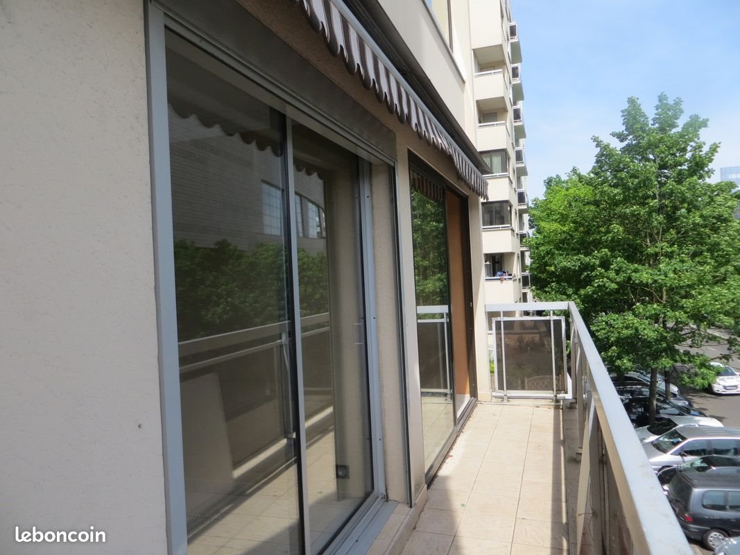 Appartement à louer, 94m², Dijon