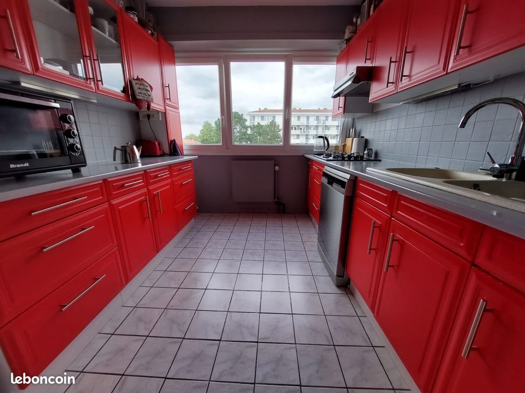 Appartement à vendre, 67m², Cholet