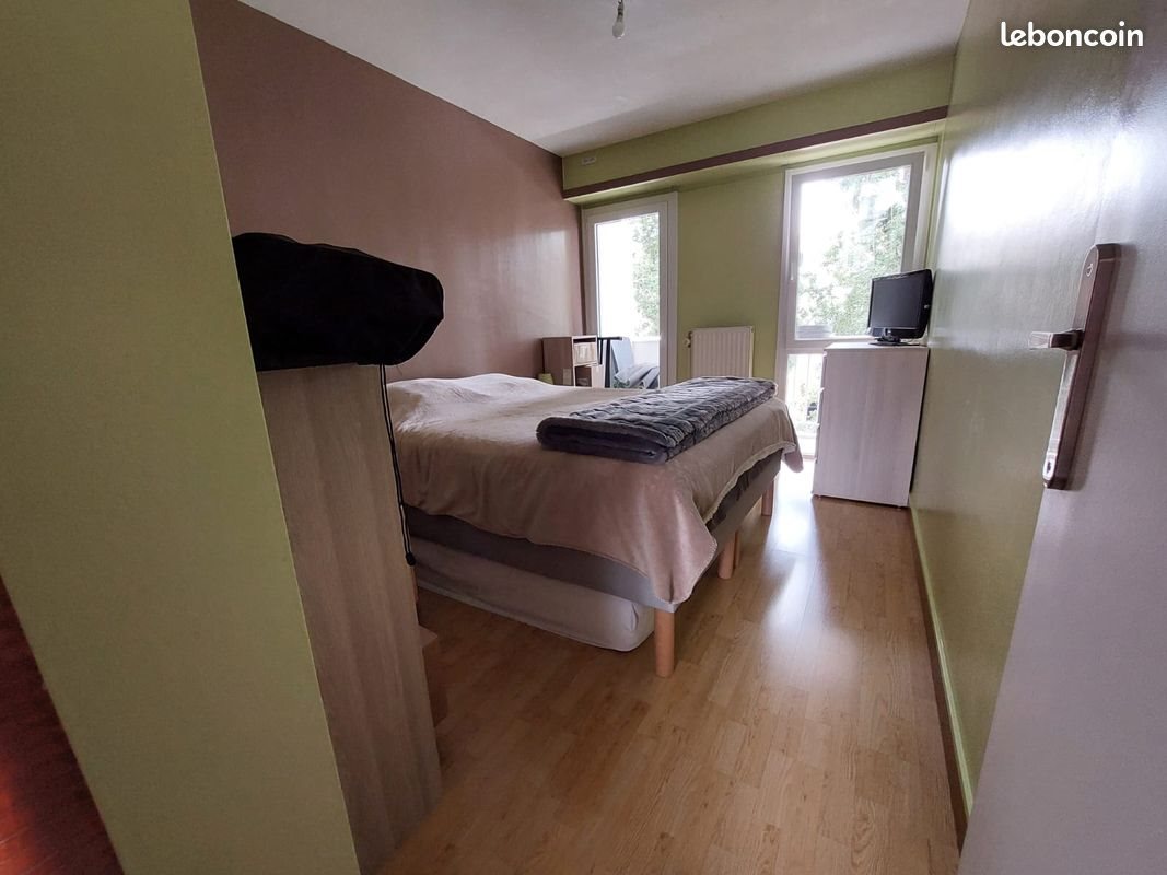 Appartement à vendre, 67m², Cholet