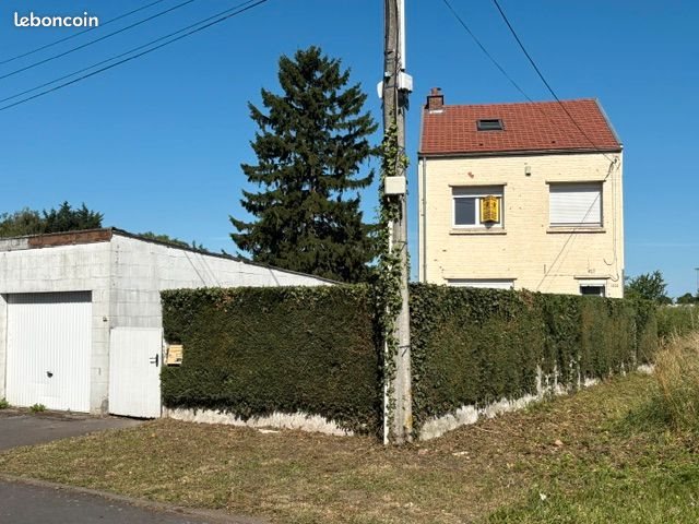 Maison à vendre, 100m², La Sentinelle