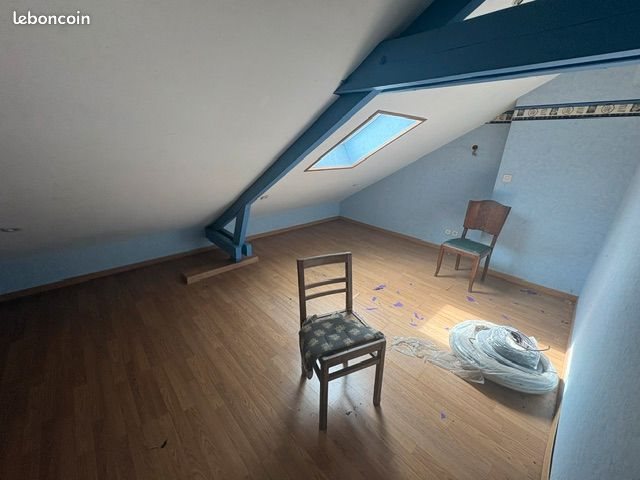 Maison à vendre, 100m², La Sentinelle