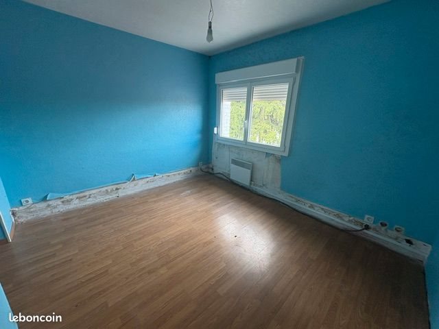 Maison à vendre, 100m², La Sentinelle