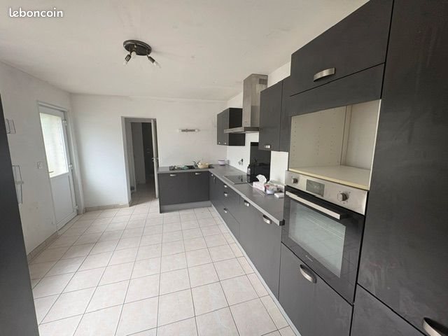 Maison à vendre, 100m², La Sentinelle