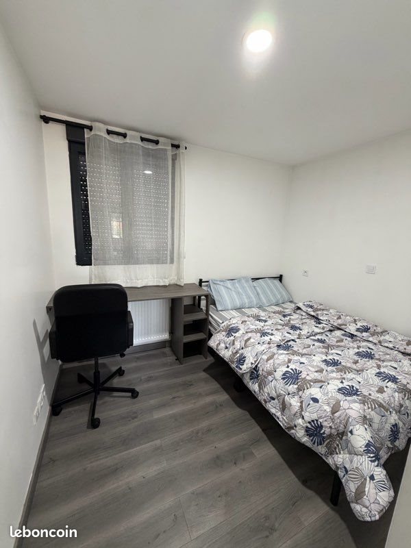 Maison à louer, 25m², Vitry-sur-Seine