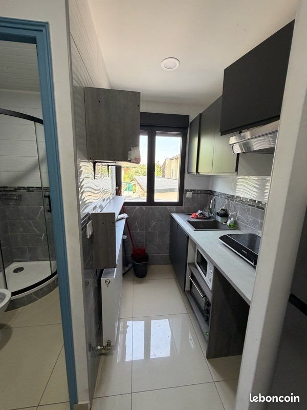 Maison à louer, 25m², Vitry-sur-Seine