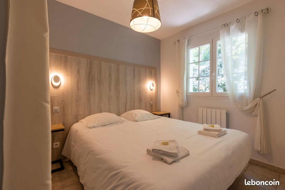 Appartement à louer, 48m², La Bastide-Clairence