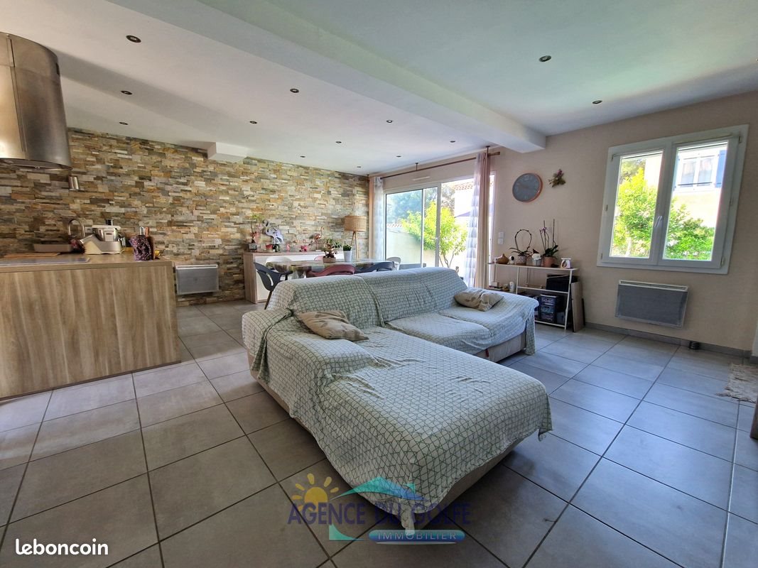Maison à vendre, 85m², La Ciotat