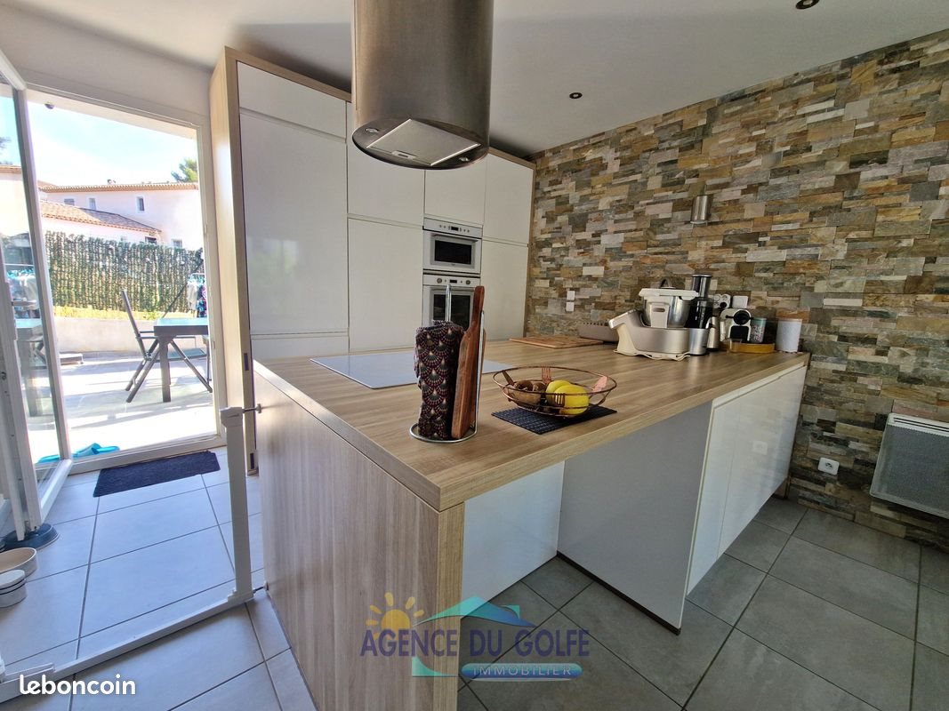 Maison à vendre, 85m², La Ciotat