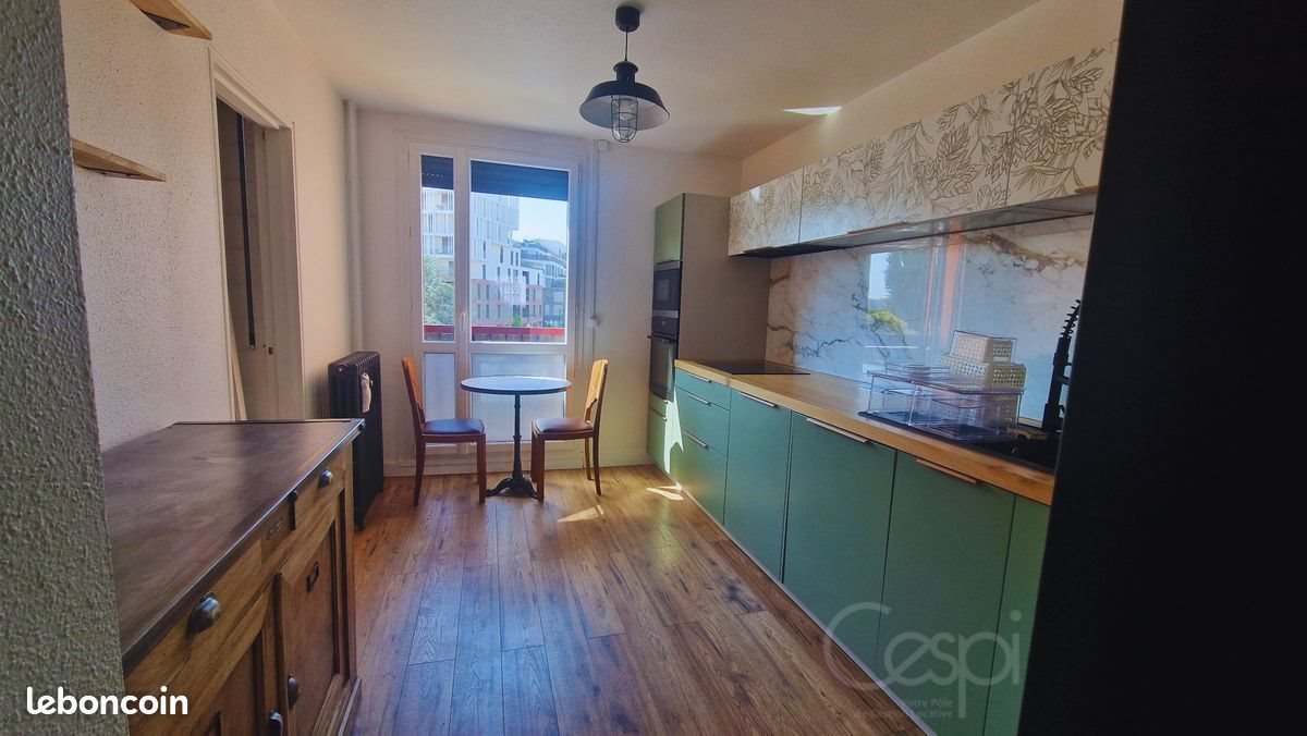 Appartement à louer, 72m², Toulouse