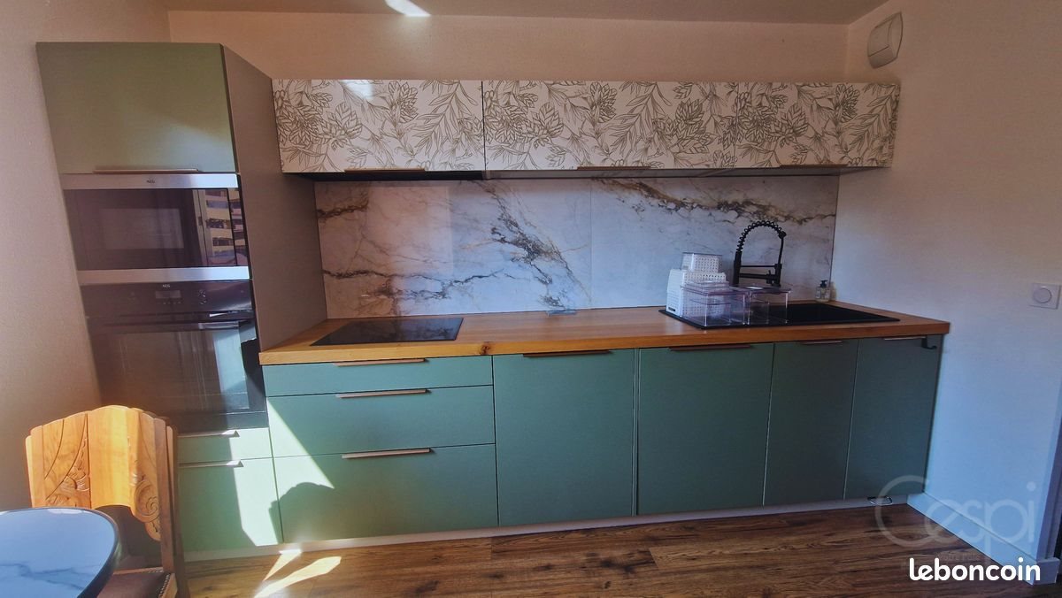 Appartement à louer, 72m², Toulouse