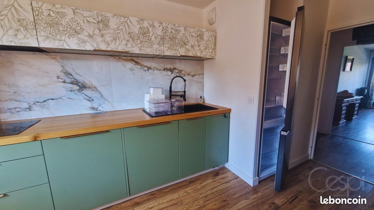 Appartement à louer, 72m², Toulouse