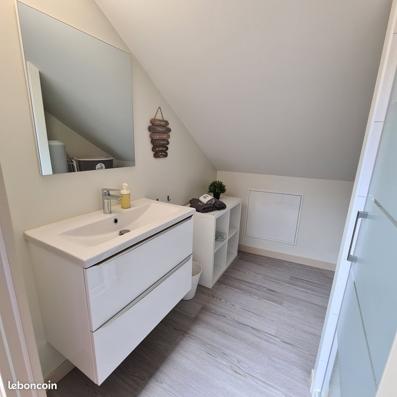 Appartement à louer, 44m², Déols