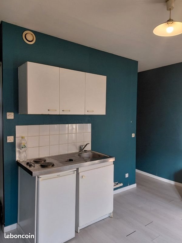 Appartement à louer, 28m², Nogent-le-Rotrou