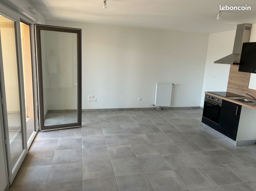 Appartement à louer, 63m², Les Ponts-de-Cé