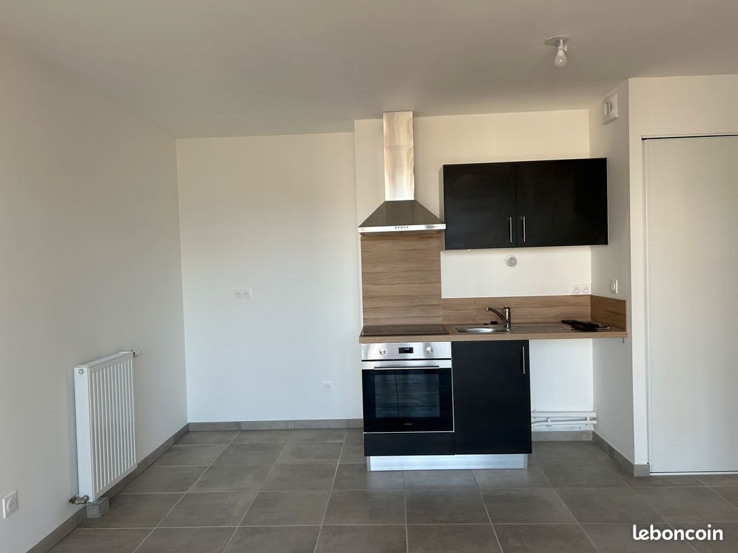 Appartement à louer, 63m², Les Ponts-de-Cé