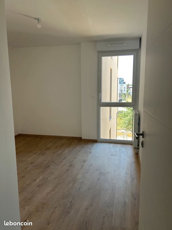Appartement à louer, 63m², Les Ponts-de-Cé
