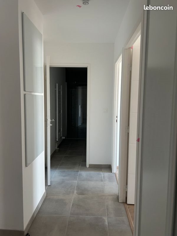 Appartement à louer, 63m², Les Ponts-de-Cé