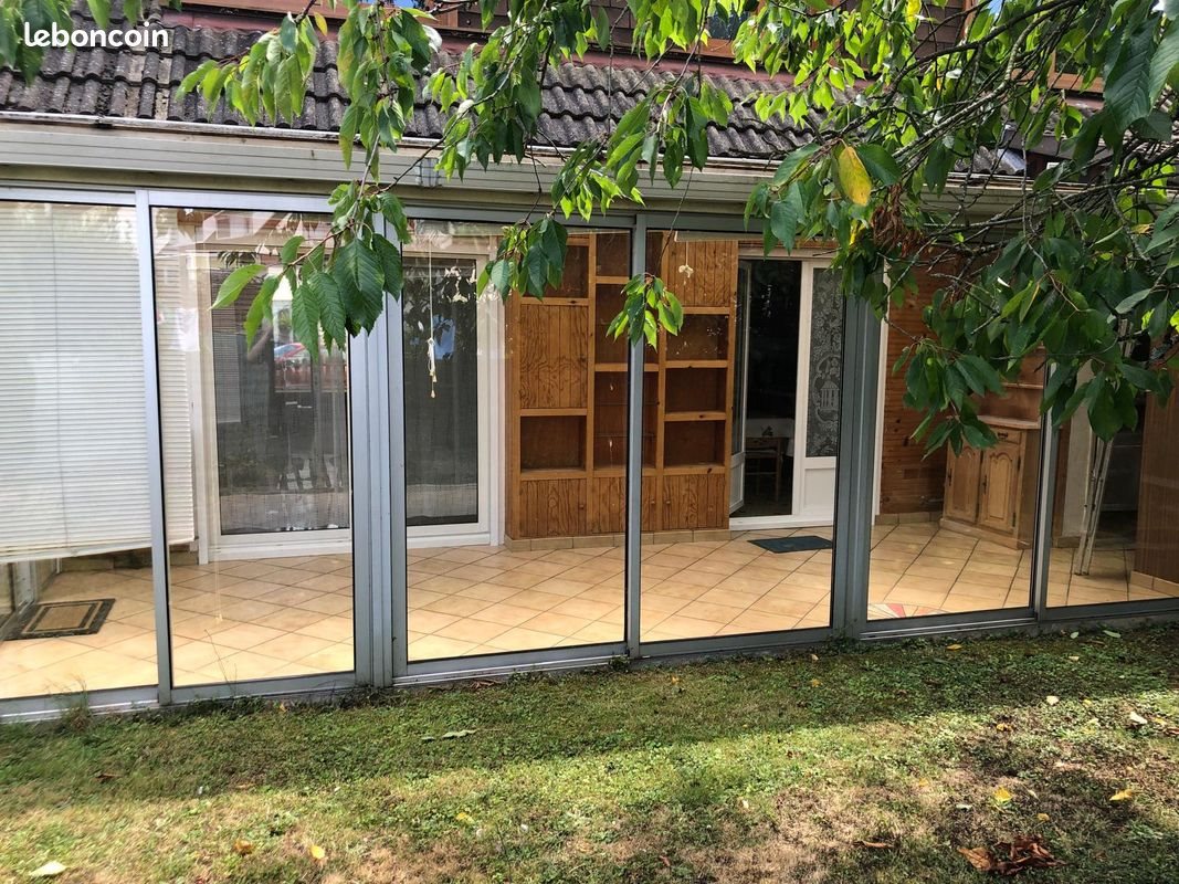 Maison à vendre, 120m², Saint-Quentin