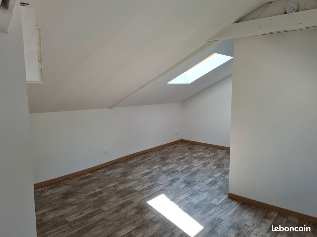 Appartement à louer, 20m², Lorient