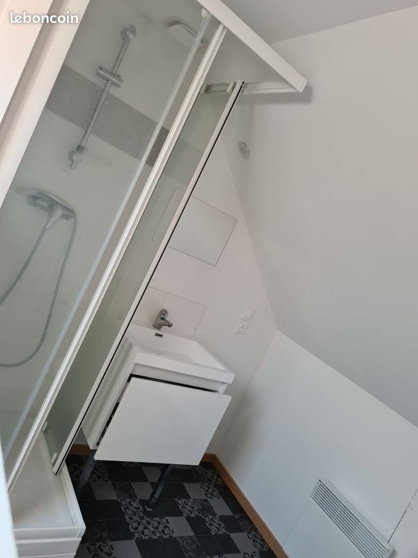 Appartement à louer, 20m², Lorient