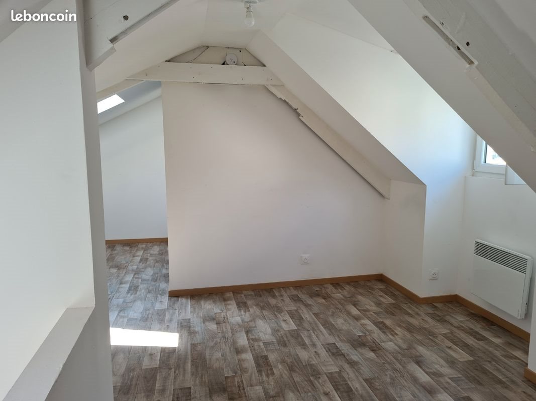 Appartement à louer, 20m², Lorient