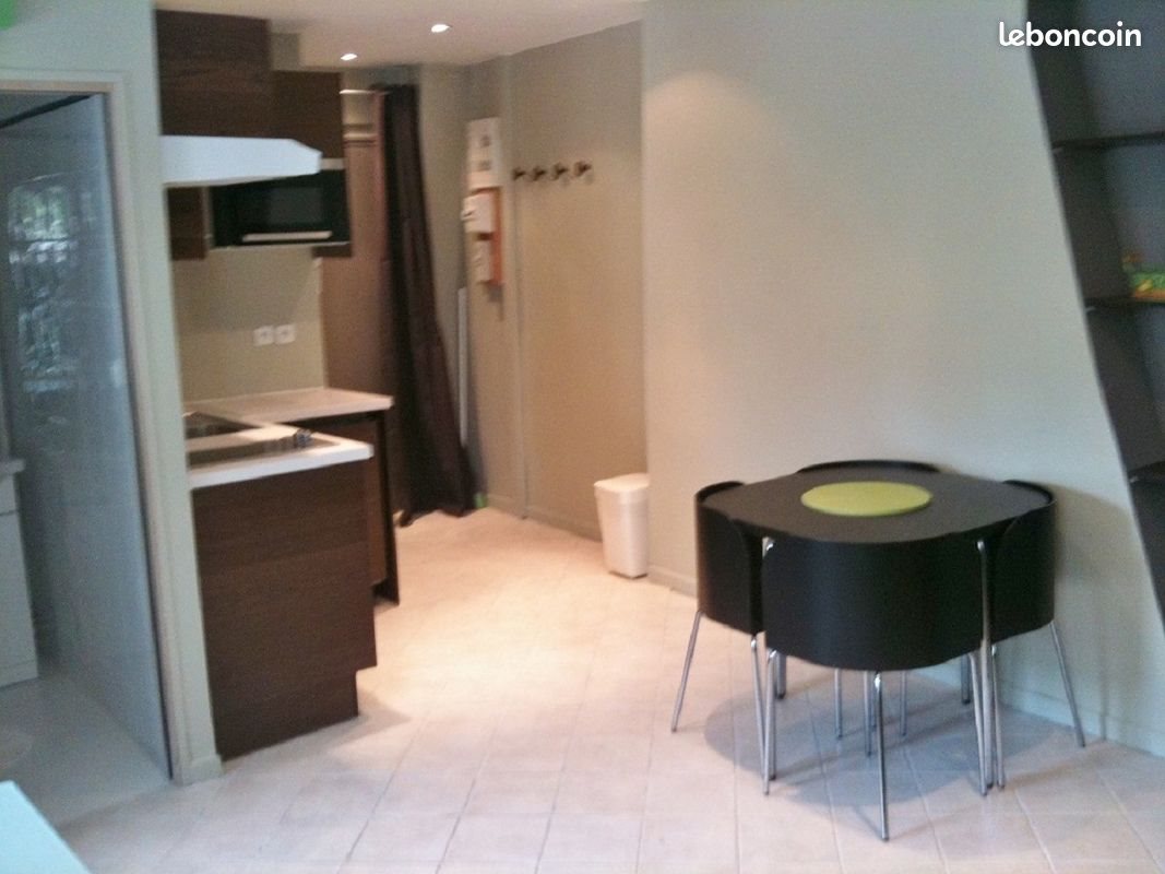 Appartement à louer, 25m², Paris 14ème