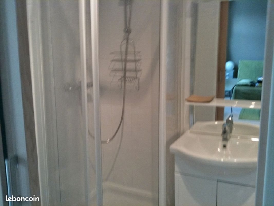 Appartement à louer, 25m², Paris 14ème