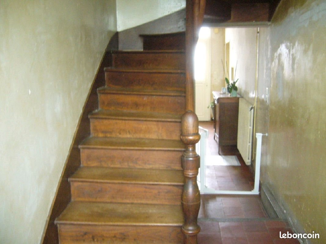 Maison à vendre, 150m², Daumeray