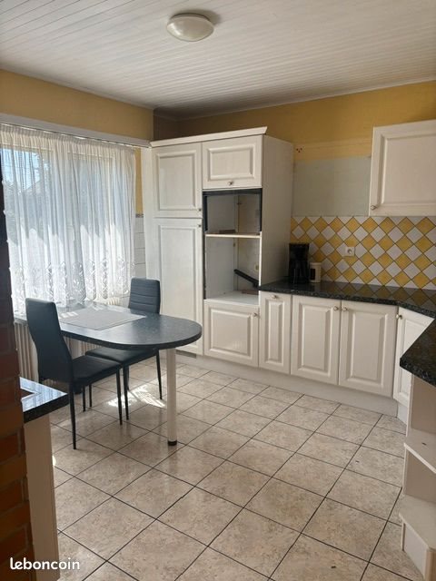 Maison à vendre, 111m², Colmar