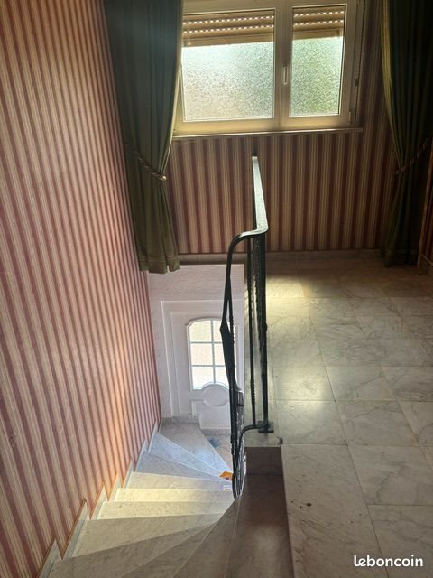 Maison à vendre, 111m², Colmar