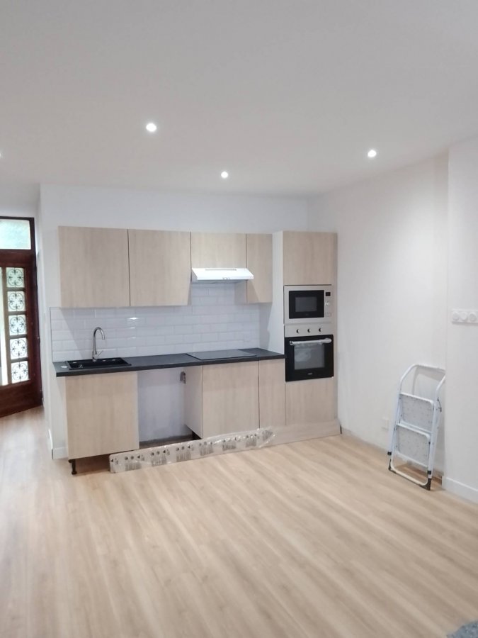 Maison à louer, 81m², Tucquegnieux