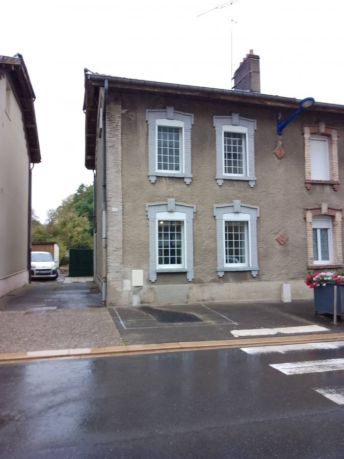 Maison à louer, 81m², Tucquegnieux