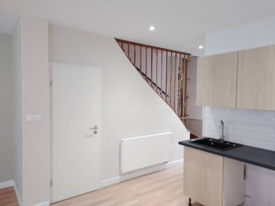 Maison à louer, 81m², Tucquegnieux