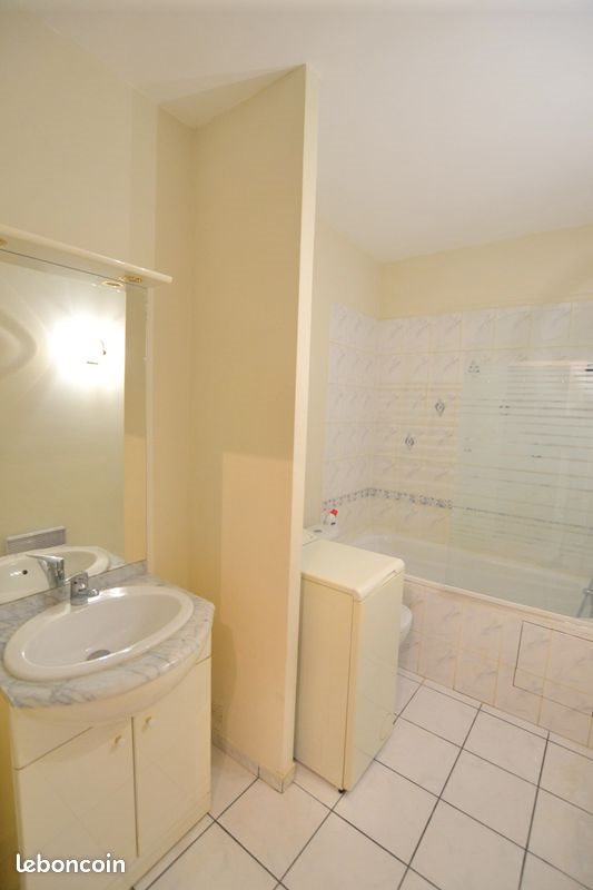 Appartement à louer, 24m², Lambersart