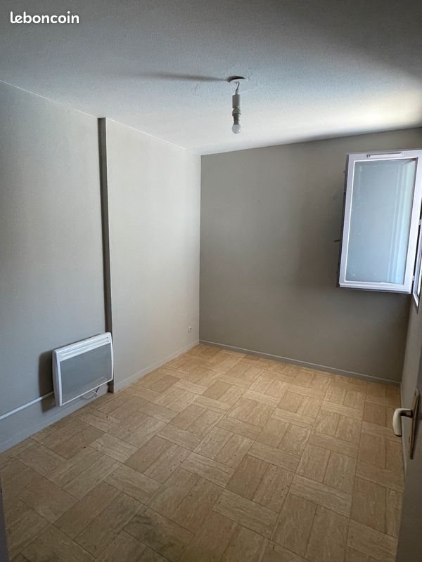 Appartement à louer, 24m², Gruissan