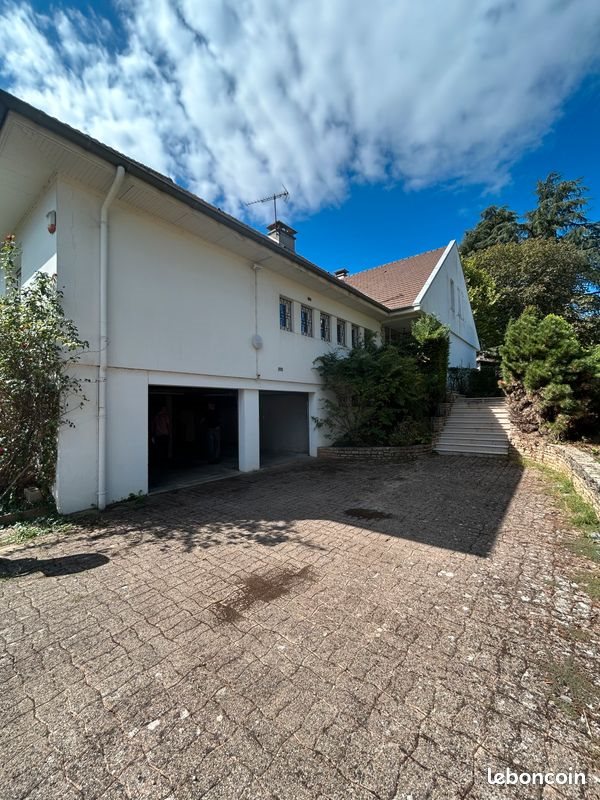 Maison à vendre, 301m², Lagnieu