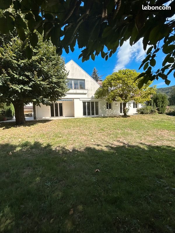 Maison à vendre, 301m², Lagnieu