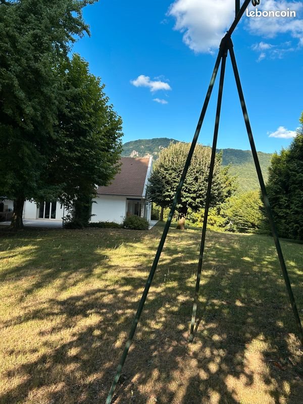 Maison à vendre, 301m², Lagnieu