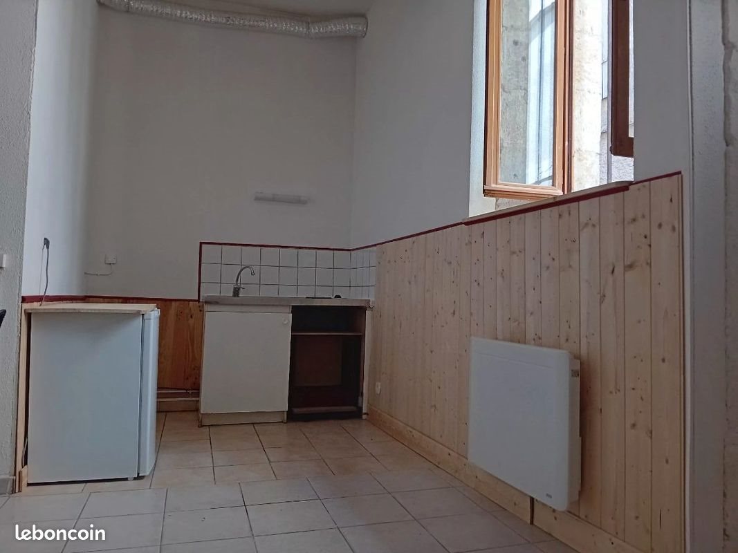 Appartement à louer, 23m², Auch