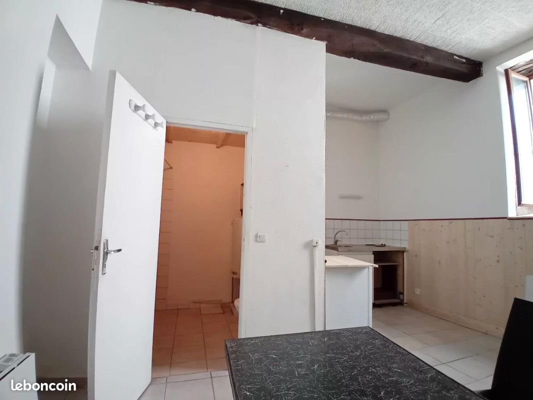 Appartement à louer, 23m², Auch