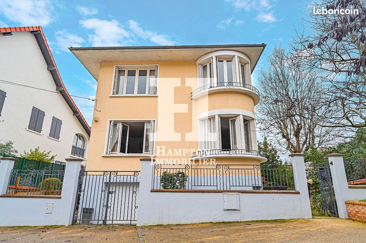 Maison à vendre, 148m², Nogent-sur-Marne