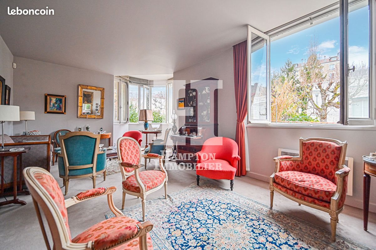 Maison à vendre, 148m², Nogent-sur-Marne